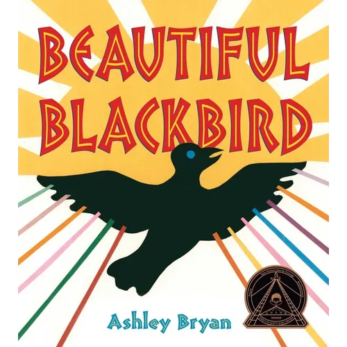 Beautiful Blackbird - Hardcover