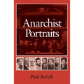 Anarchist Portraits