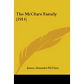 The McClure Family (1914)