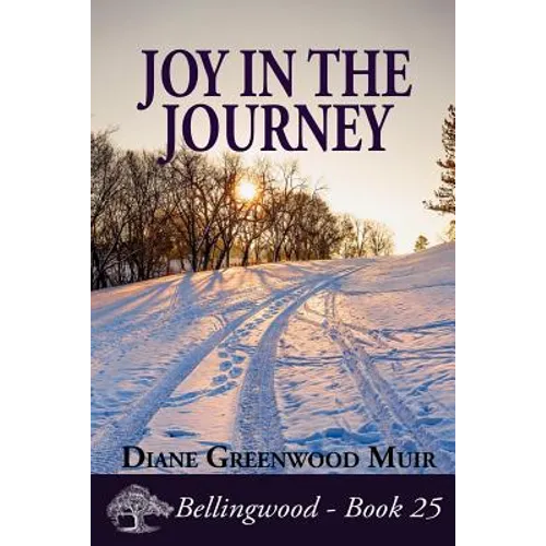 Joy in the Journey - Paperback