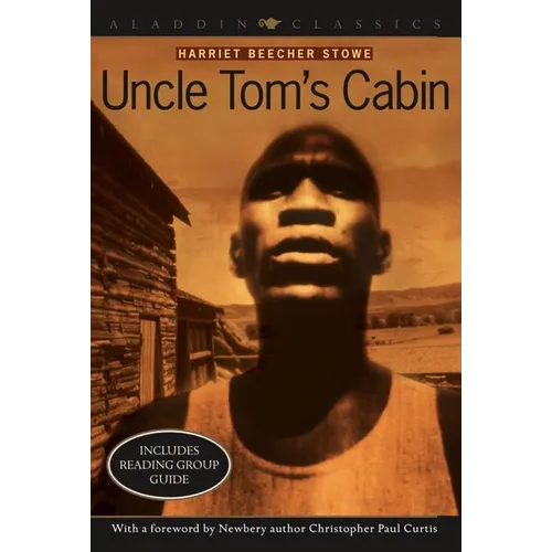 Uncle Tom's Cabin - Paperback