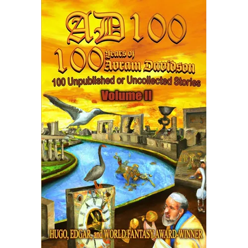 AD 100: Volume II - Paperback