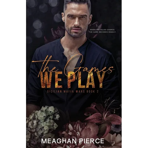 The Games We Play - Paperback